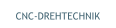 CNC-DREHTECHNIK