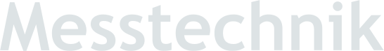 Messtechnik