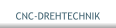CNC-DREHTECHNIK